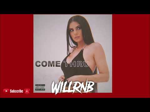 Chrissy Spratt - Come Thru (R&B Music)