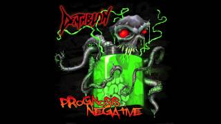 Deathblow - Prognosis Negative (Full Album)