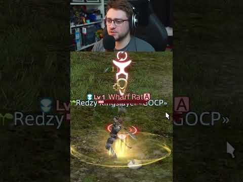 The Mind of a New Player in #FFXIV