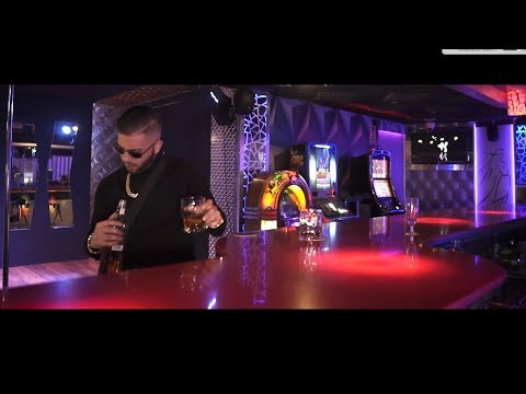 Bandaga - Borracho (Videoclip Oficial)