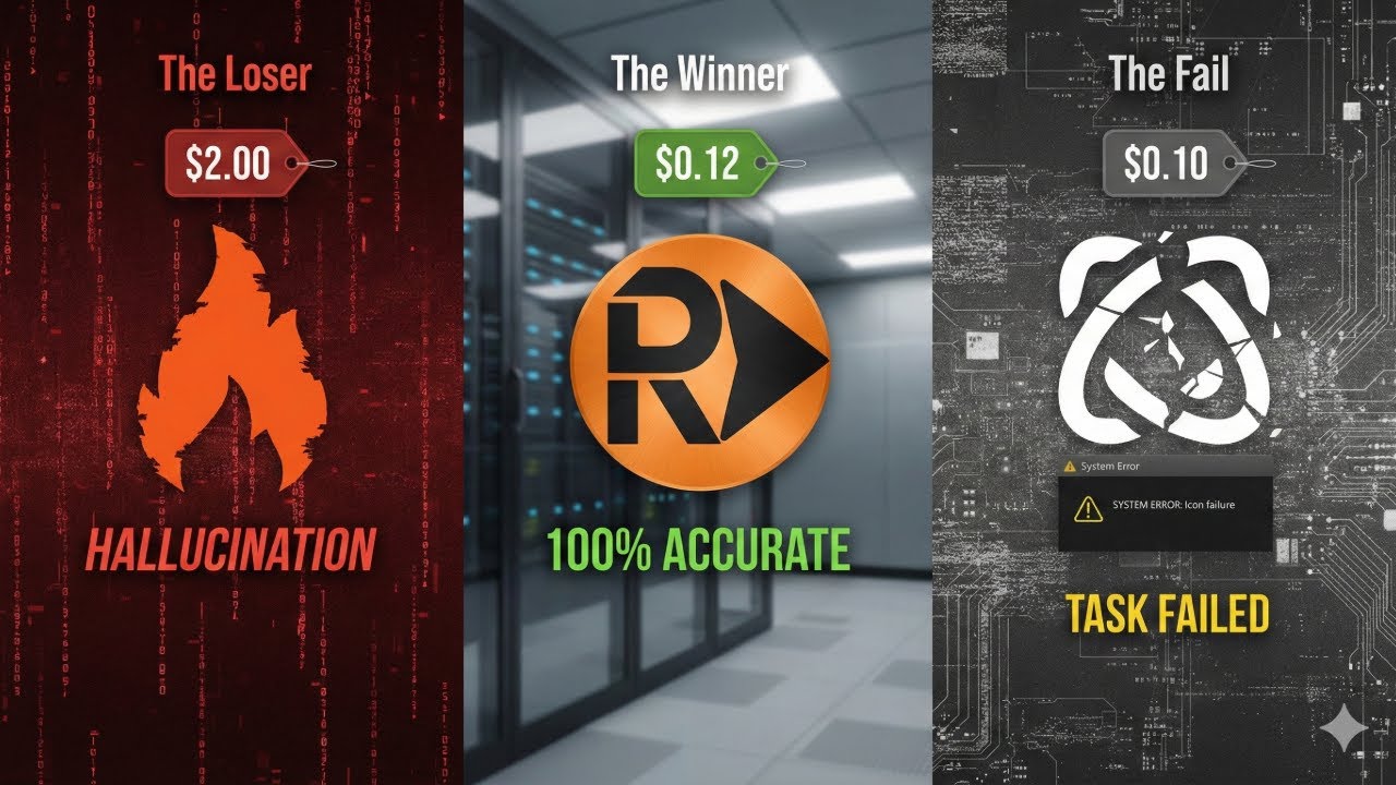 Agent Battleground: rtrvr.ai vs Firecrawl vs Browser Use