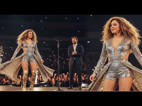 “L'ultimo addio che ho detto” – La canzone di Shakira e Piqué