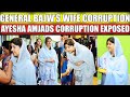 General Bajwa S Wife Ayesha Amjad S Assets Revealed By Ahmed Noorani She Is Daughter General Amjad