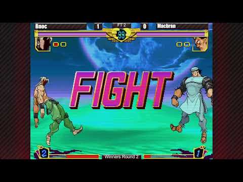 HFTF AWAKENED Weeklie Tournament 3