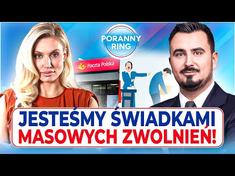POLSKĘ CZEKA WIELKI KRYZYS GOSPODARCZY? | PORANNY RING