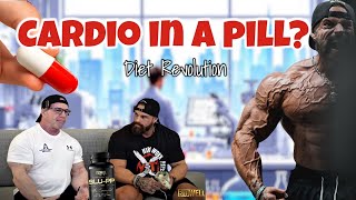 PILLS BETTER than CARDIO😳 💊/ Doctor vs. Bodybuilder vs. Chat GPT