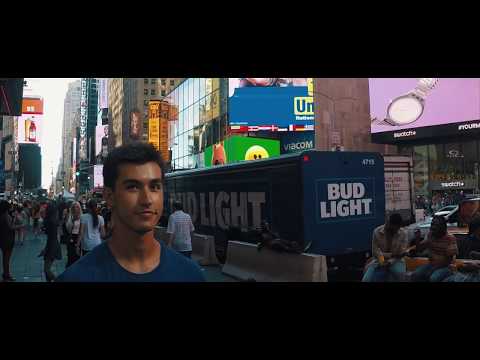 STEREO COQUE Feat. BRIAN MCKNIGHT JR - Love On The Line