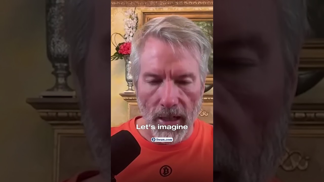 Michael Saylor: The Truth About the Quantum Threat to Bitcoin