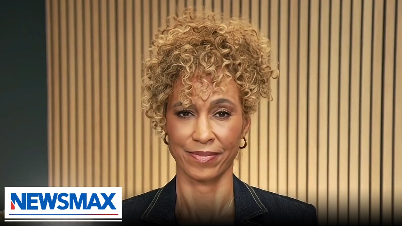 Sage Steele: 'Women need to stop making excuses'