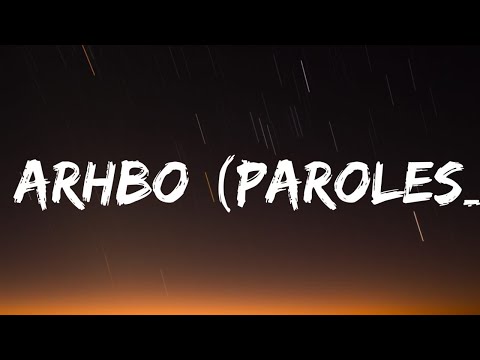 Gims ft. Ozuna - Arhbo (Paroles_Lyrics_Letras) World cup 2022