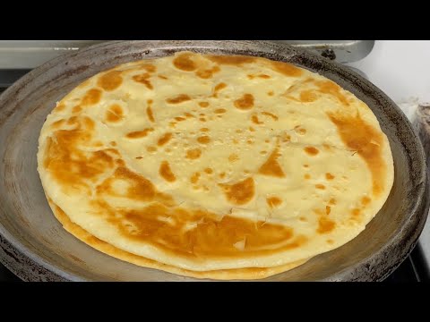 Chapati Recipe | How To Make Soft Layered Chapati | Kenyan Chapati | Terry’s Kitchen