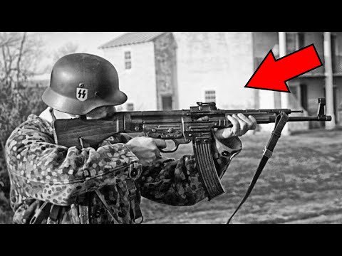 The Soviets considered the "Waffen-SS" to be propaganda – until they experienced the counterattac...