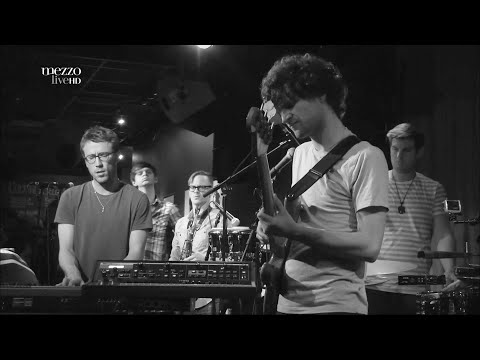 Snarky Puppy - Stockholm Jazz Festival 2013 (Remastered)