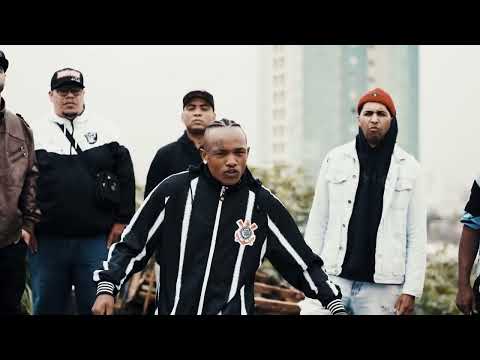 Deus vem nos ver - Intelectos do gueto part - Br sequestro sonoro - Opoeta da rima - Negrifero