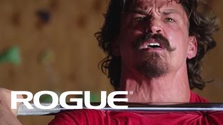 Bent Not Broken — Full Commercial — Rogue Fitness