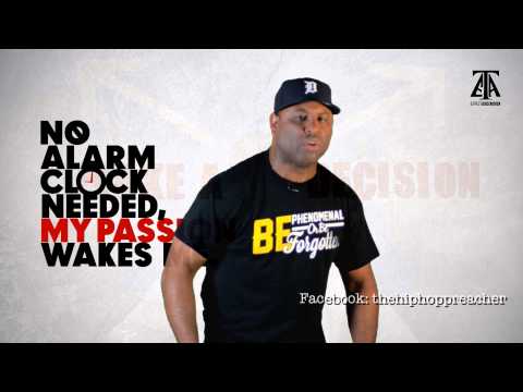 T.G.I.M. S7 E10 - MAKE A DECISION