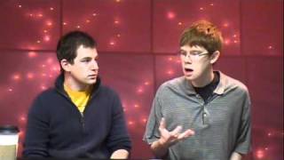 Episode 252: British Sea Power - Valhalla Dancehall