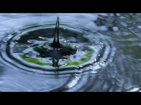 Big Ripples Stock Video