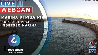 Porto di Pisa Marina