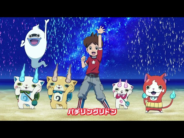 新世代”歌うま”シンガー『nanami』、TVアニメ「妖怪ウォッチ♪」オープニングテーマ『ギョロリング♪』配信開始!さらに、歌ってみた動画も公開! 20 YouTubeサムネイル