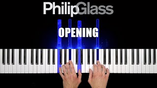 Opening (Glassworks)