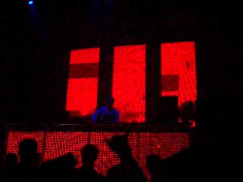 Incognito/ID-Fehrplay Live @ Beta Waterloo [04/05/2013]