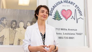 Newswise:Video Embedded after-50-years-of-pioneering-research-in-rural-louisiana-study-pivots-from-heart-to-brain