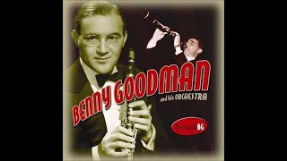 "Idaho" Benny Goodman
