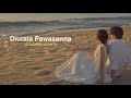 Diurala Pawasanna | දිව්රාලා පවසන්න ( slowed + reverb )