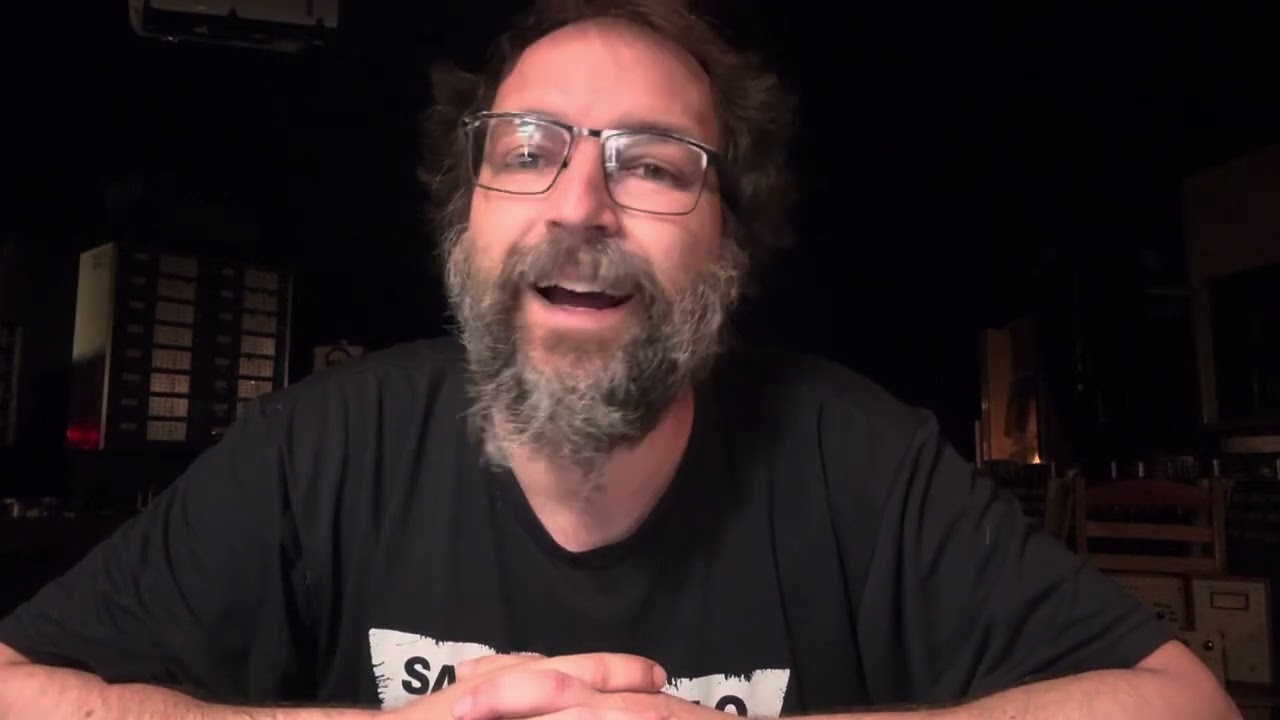 não façam ISRC pra sua musica!