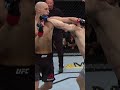 Always Look Out For a Left Hook From Dan Hooker