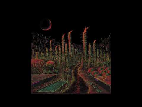 Ceephax - Cro Magnox (Full Album)