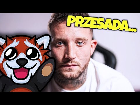 EWRON OGLĄDA NOWOŚCI Z PANDORA GATE I WYPOWIEDŹ ROCKA