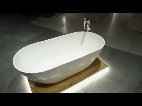 Ванна Miraggio Sapfire