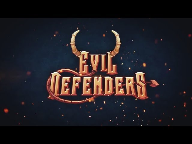 Evil Defenders