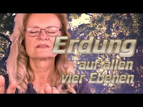 ★ Erdung auf allen vier Ebenen | Smaranaa.eu★
