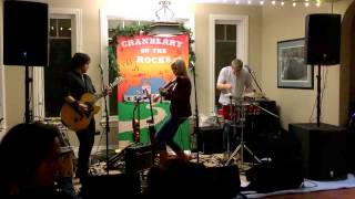 Melanie Doane - &quot;Adam&#39;s Rib&quot; - December 16, 2016