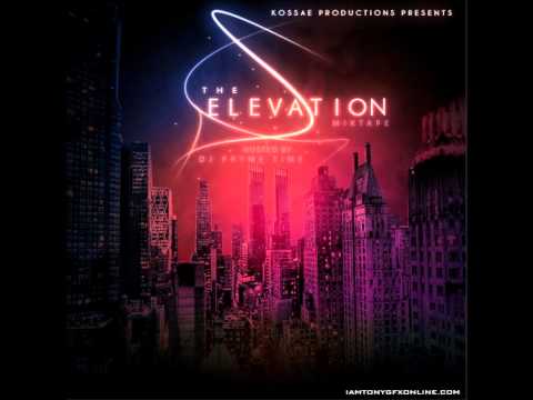 Jay Kavann - Certified Street Mix (ELEVATION MIXTAPE)