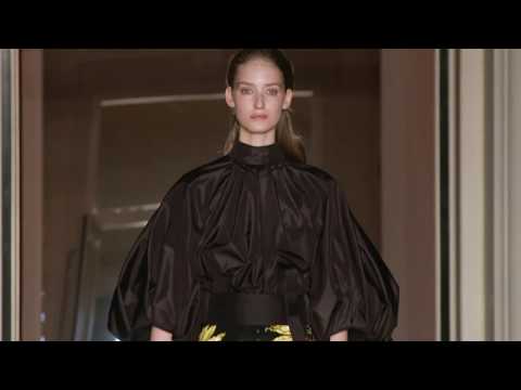 YANINA COUTURE SPRING SUMMER 2020