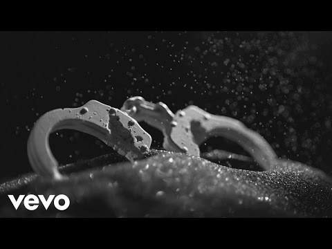 Usher - Chains by Film the Future ft. Nas, Bibi Bourelly