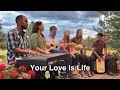 Song of the Week - #22 - "Your Love Is Life" - Tommy Walker