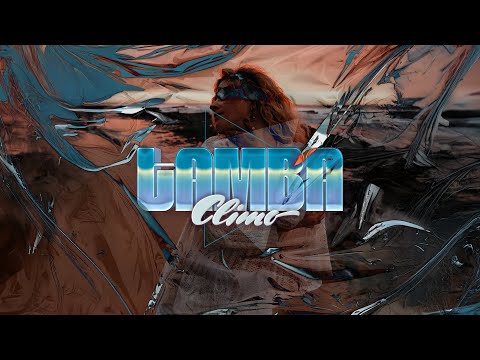 CLIMO - TAMBA [Official Video]