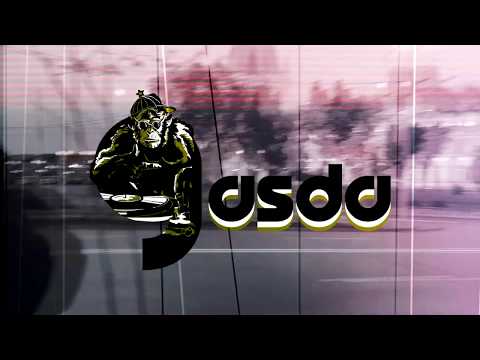 Alkan(MP) - Grime Experiment #hot16challenge2 (prod: ZEU)