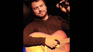 Douglas Smith: Say Anything - High School Low Cover