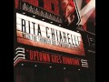 Rita Chiarelli - Back To Blue 