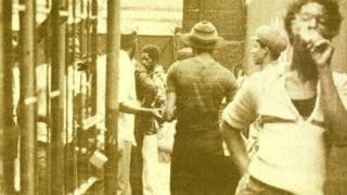 Lloyd Robinson   No More Trouble