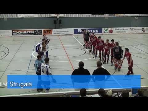 IGR Remscheid - ERG Iserlohn