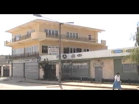 Dy të vrarët në Tiranë - (11 Shtator 1999)