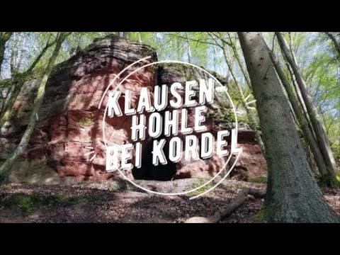 Klausenhöhle - Gesichtsdarstellungen mit exorzistischem Zweck