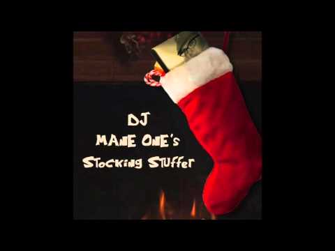 DJ Mane One - Secret Snowflake